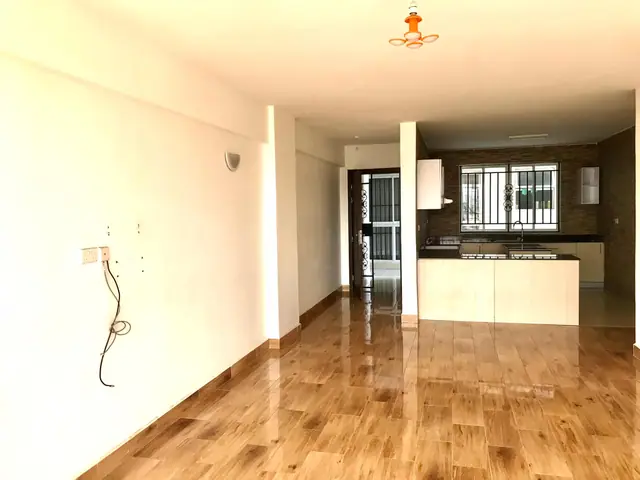 3 Bedroom apartment For Rent in Parklands, Nairobi — photo 3