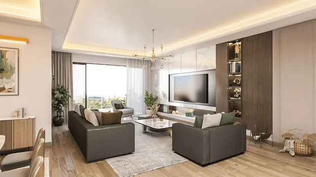 4 Bedroom Apartment For Sale In Parklands, Nairobi — photo 7