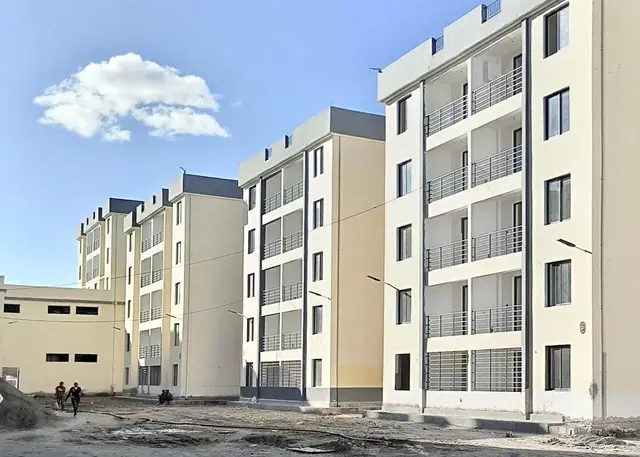 2 & 3 bedroom apartment for sale in Kitengela Ksh 3.5 Million — photo 14