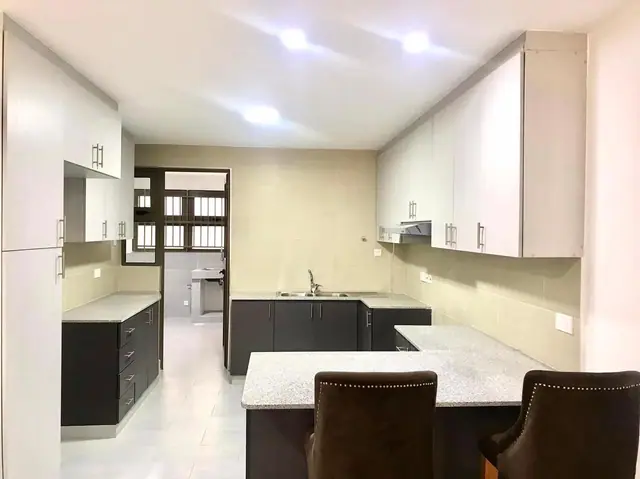 Muthangari Residency – 2 & 3 Bedroom Apartment For Sale In Lavington — photo 8
