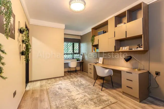 5 Bedroom Apartment For Sale / Rent In Kileleshwa, Nairobi — photo 7