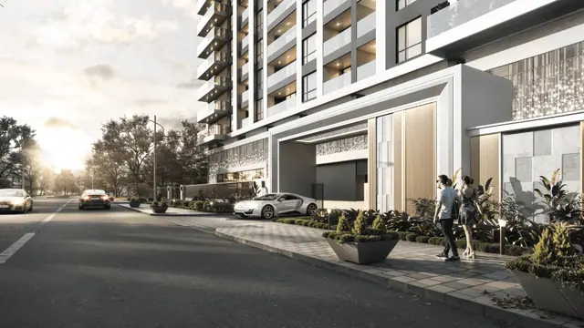 Atreus Brookside Apartment For Sale In Westlands, Nairobi — photo 3