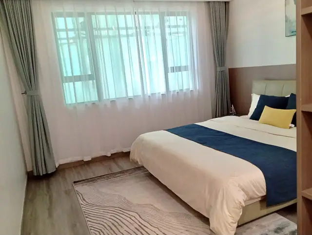 2 & 3 Bedroom Apartment For Sale In Kilimani, Nairobi — photo 9