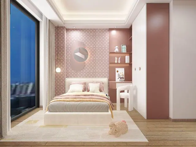 Dolce Vita Oasis, 1, 2 & 2 Bedroom with DSQ for sale in Westlands — photo 3