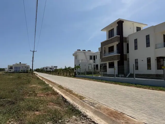 Land For Sale In Kilifi, Vipingo — photo 6