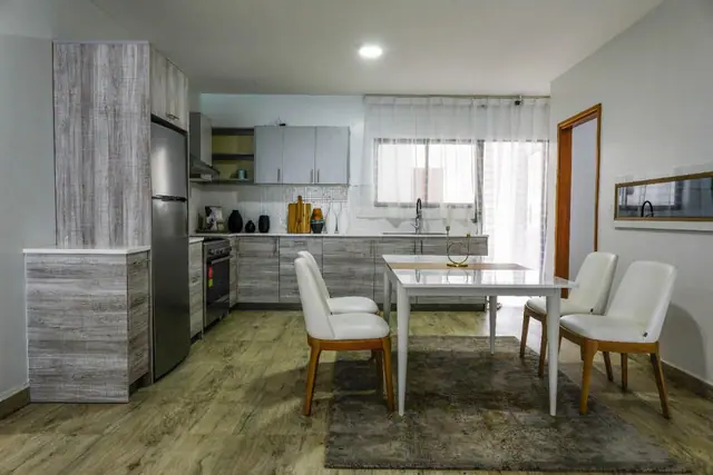 Cicada Crest Apartment 3 bedroom apartment for sale in Kilimani — photo 3