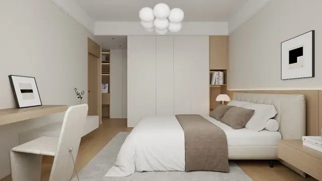 Riara Oasis – 3 Bedroom Apartments For Sale In Lavington Off Riara Road — photo 8