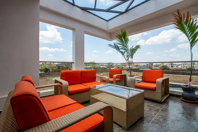143 Brookview Membley – 4 Bedroom Villas For Sale In Ruiru Eastern Bypass — photo 4