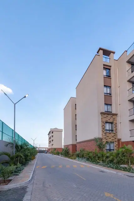 2 & 3 bedroom apartment for sale in Syokimau — photo 3