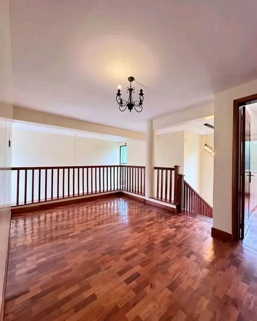 4 Bedroom Villa For Rent In Karen — photo 3