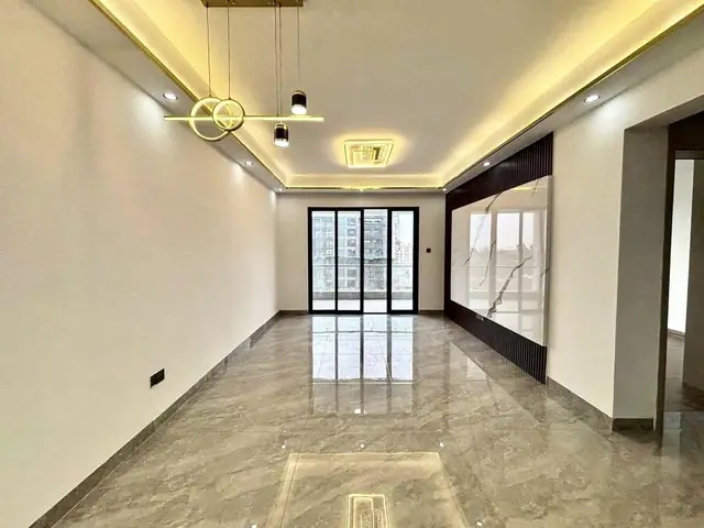 Luxurious 2 Bedroom Apartment For Rent In Kilimani, Nairobi — photo 2