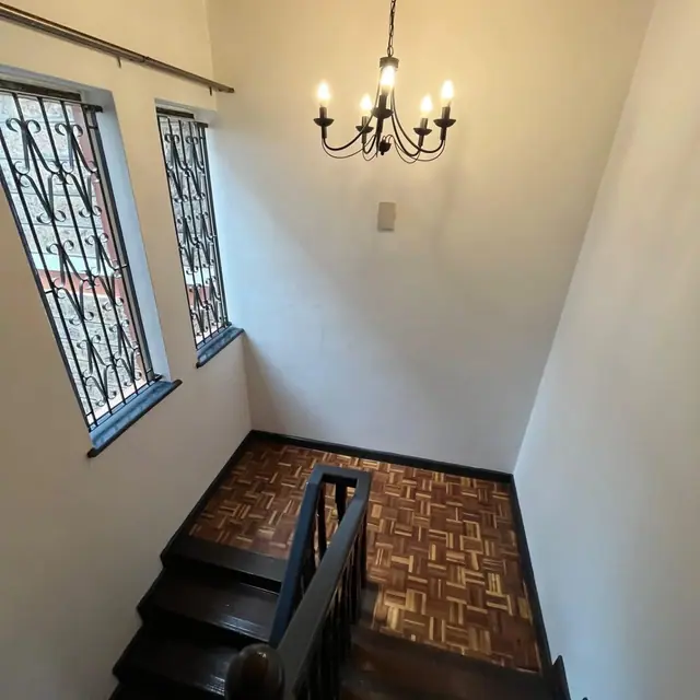 4 Bedroom Townhouse For Sale In Westlands, Brookside — photo 11