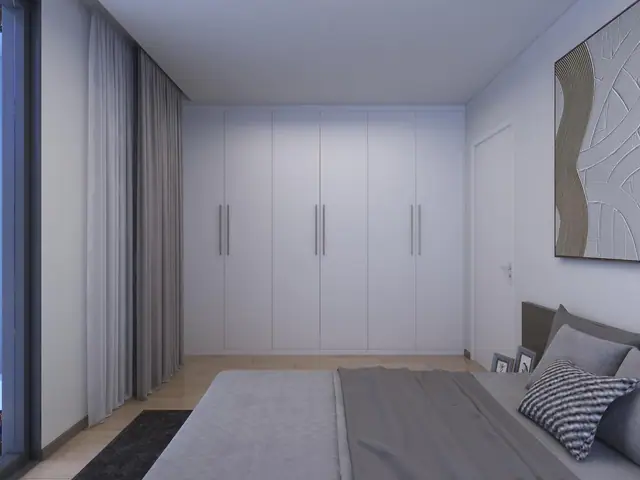 Pinecrest View Apartments, 1 & 2 bedroom in Kilimani, Nairobi — photo 7