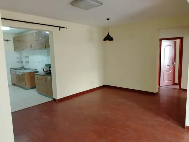 2 Bedroom Apartment For Rent In Kileleshwa, Nairobi — photo 5