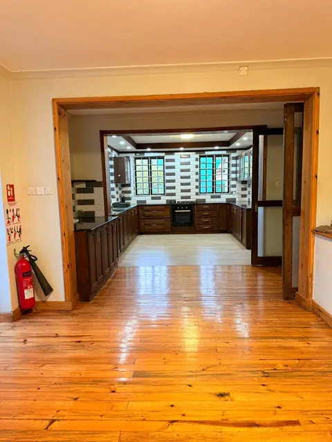 7 Bedroom House For Sale In Runda — photo 4