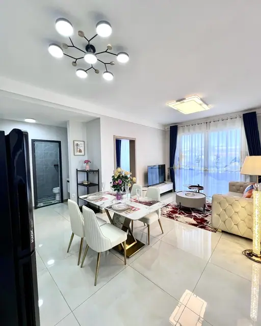 2 Bedroom Apartments For Sale In Sabaki Off Mombasa Road — photo 1