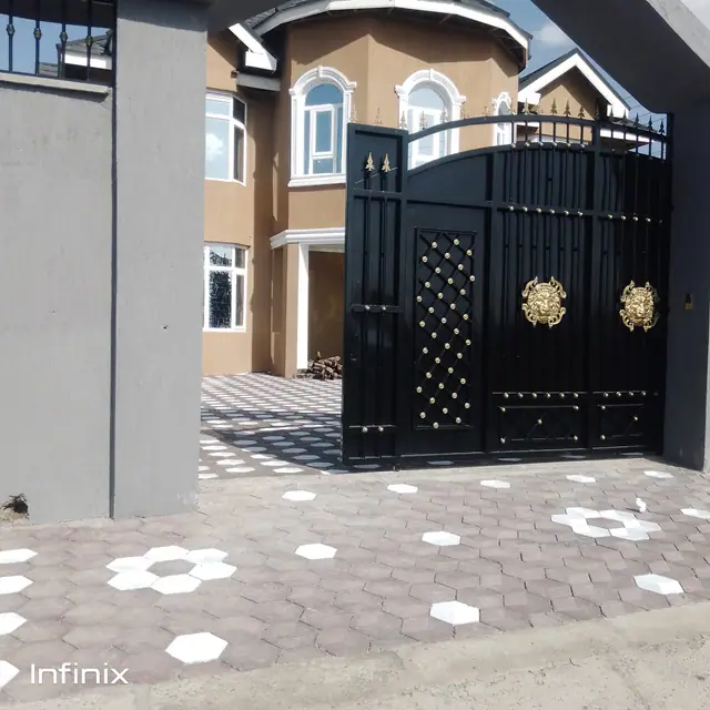 6 Bedroom Townhouse For Rent In Syokimau, Mombasa Road — photo 5