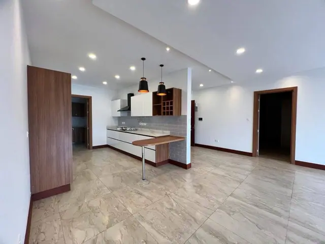 Luxurious 3 Bedroom Apartment For Rent In Parklands, Nairobi Off Limuru Road — photo 5