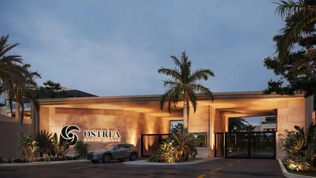 OSTREA KAREN – AI-INTEGRATED LUXURY VILLAS — photo 5