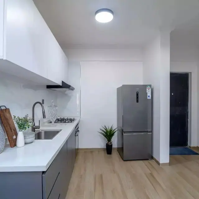 1 Bedroom Apartment For Sale In Westlands — photo 3
