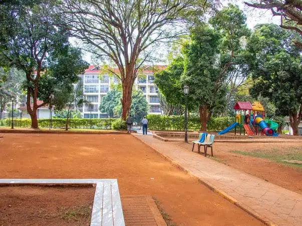 3 Bedroom Apartment For Rent in Kahawa Sukari, Thika road — photo 6