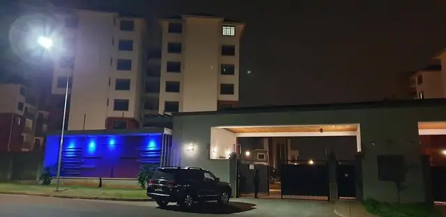 3 Bedroom Apartments For Rent In Ruiru, Tatu City — photo 11