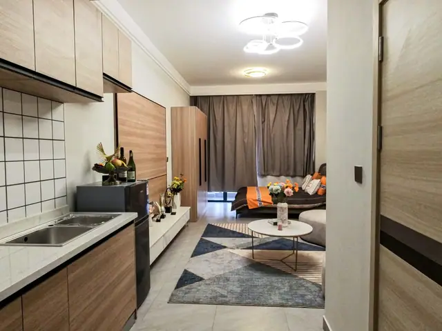 Ready Studio Apartments For Sale In Ruaka, Nairobi — photo 2