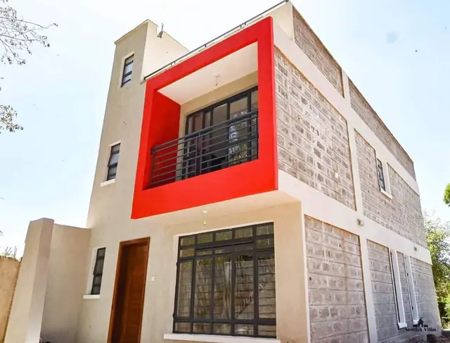 3 bedroom House for sale in Kikuyu, Gikambura — photo 1