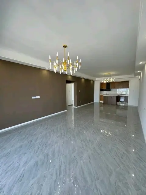 2 Bedroom Apartment For Rent In Kilimani, Nairobi — photo 1