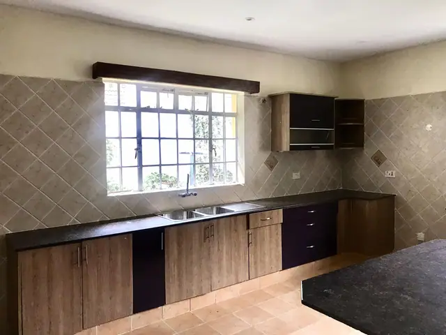 4 Bedroom Townhouse For Rent In Loresho, Nairobi — photo 5