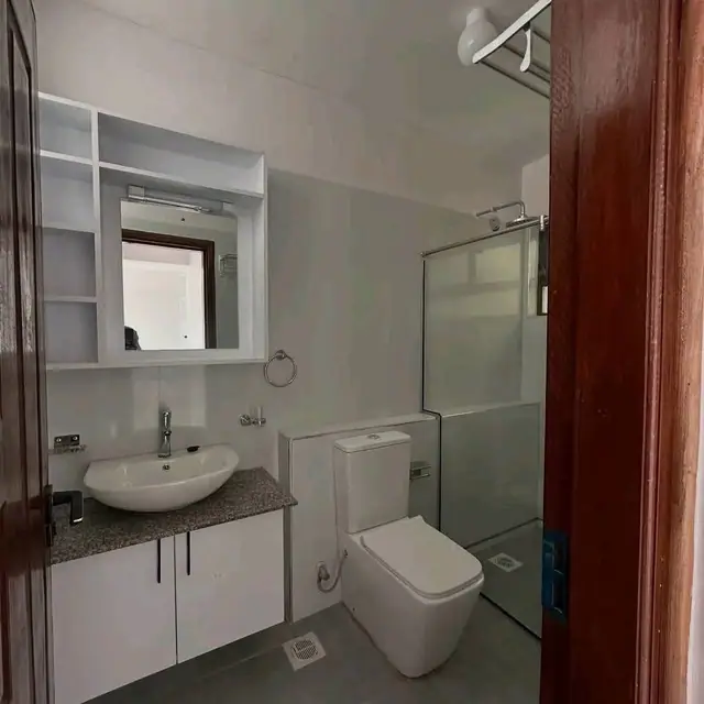 1 & 2 Bedroom Apartments For Rent On Ngong Road — photo 10