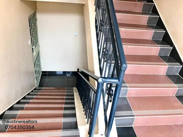 3 Bedroom apartment for sale in Syokimau, Machakos — photo 11
