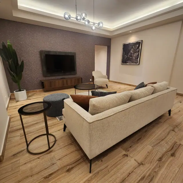 1 Bedroom Hotel Apartments For Sale In Riverside Drive, Nairobi — photo 4