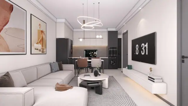 1 & 2 bedroom apartment for sale in Westlands from Ksh 8 Million — photo 8