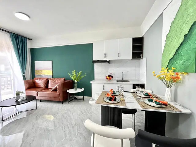 Studio Apartment For Sale In Riruta, Nairobi — photo 1