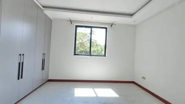 5 Bedroom Townhouse For Rent In Lavington, Nairobi — photo 15