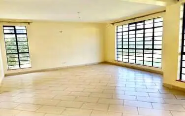 4 Bedroom Townhouse For Rent on Kiambu Road — photo 10