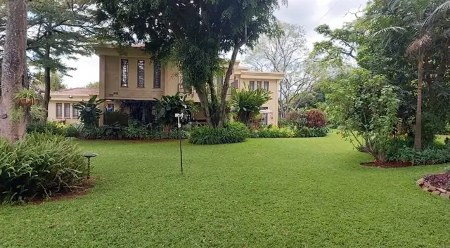 5 Bedroom Townhouse For Sale In Karen — photo 3