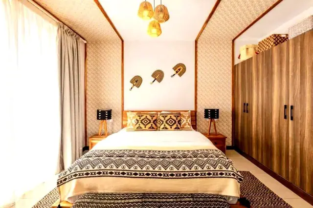 Sunpark Residence 2 & 3 bedroom apartment in Syokimau, Machakos from Ksh 7,500,000 — photo 4
