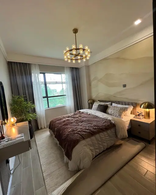 1 Bedroom Apartments For Sale In Lavington, Nairobi — photo 1