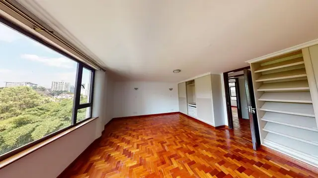 3 Bedroom Apartment For Rent In Riverside Drive, Nairobi — photo 13