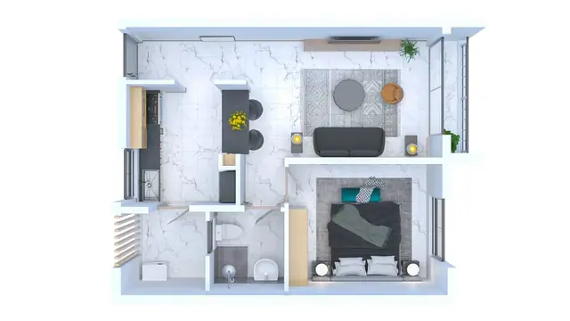 Studio Apartments For Sale In Kitisuru, Nairobi — photo 10