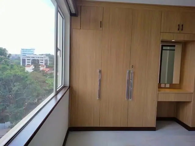 3 Bedroom Apartment For Rent In Westlands, General Mathenge Road — photo 6