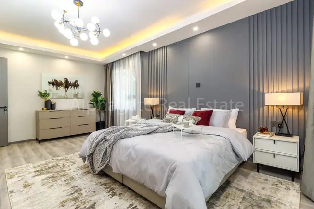 5 Bedroom Apartment For Sale / Rent In Kileleshwa, Nairobi — photo 2