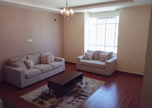 4 Bedroom townhouse for sale in South C, Nairobi — photo 5