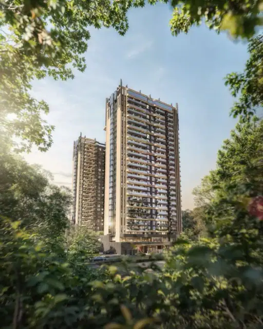 Hephé Palace Nairobi – 2 Bedroom Apartments For Sale In Westlands — photo 8