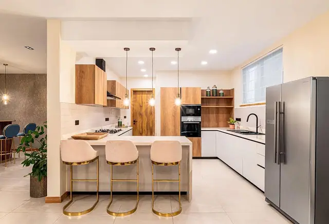 Oarkland Residences – 4 Bedroom Apartment For Rent In Westlands, Peponi Road — photo 6