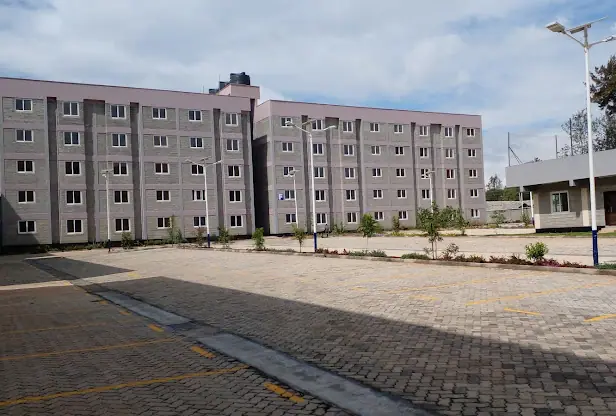 2 Bedroom Apartments For Sale In Rongai — photo 20