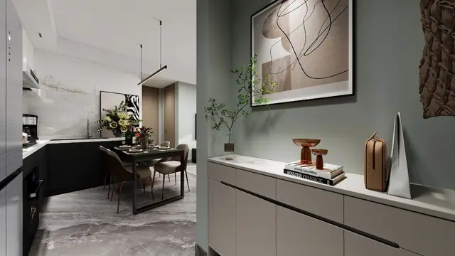 Azure Sky Park – 3 Bedroom Apartments For Sale In Syokimau, Nairobi — photo 7