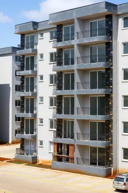 2 & 3 Bedroom Apartments For Rent In Syokimau, Mombasa Rd — photo 5